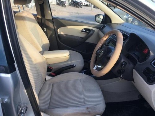 Used 2011 Vento Petrol Highline  for sale in Ahmedabad