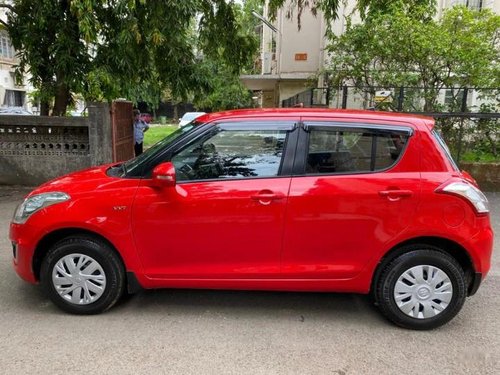 Used 2017 Swift VXI  for sale in Mumbai