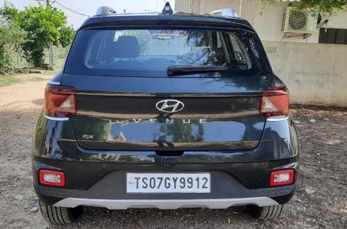 Used 2019 Venue SX Opt Diesel  for sale in Hyderabad