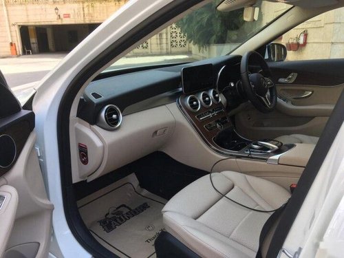 Used 2020 C-Class  for sale in Mumbai