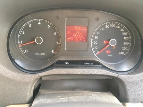 Used 2011 Vento Petrol Highline  for sale in Ahmedabad