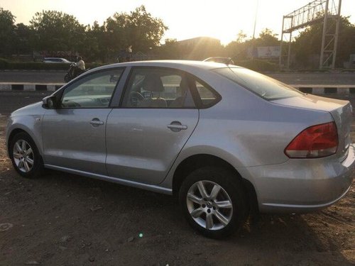Used 2011 Vento Petrol Highline  for sale in Ahmedabad