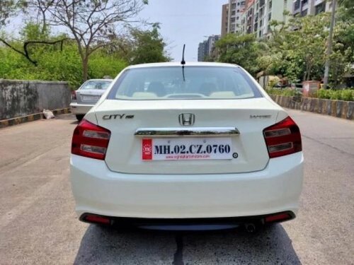 Used 2013 City 1.5 S AT  for sale in Mumbai