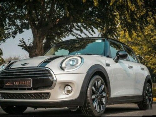 Used 2015 Cooper D  for sale in New Delhi