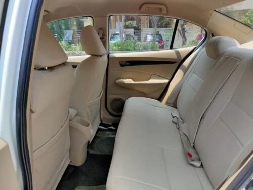 Used 2013 City 1.5 S AT  for sale in Mumbai