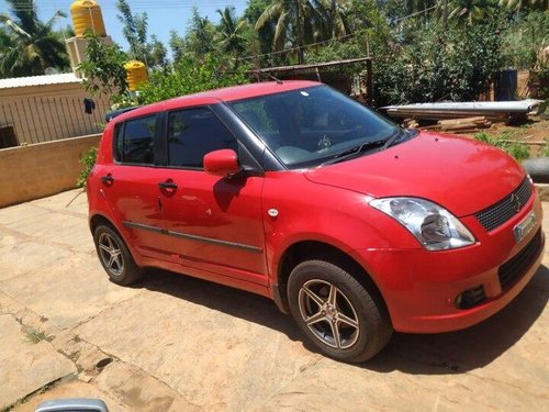 Used 2005 Swift VXI  for sale in Bangalore