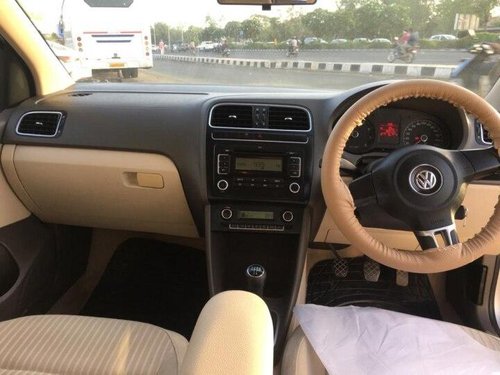 Used 2011 Vento Petrol Highline  for sale in Ahmedabad