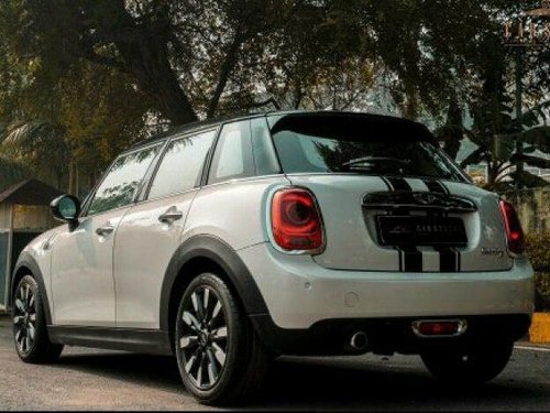 Used 2015 Cooper D  for sale in New Delhi