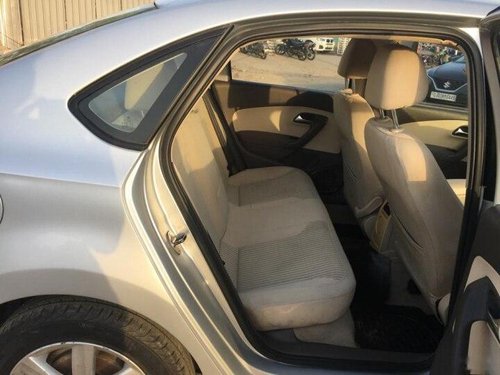 Used 2011 Vento Petrol Highline  for sale in Ahmedabad