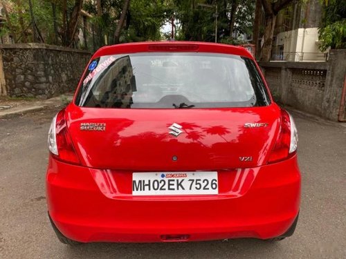 Used 2017 Swift VXI  for sale in Mumbai