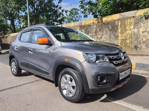 Used 2018 KWID  for sale in Mumbai