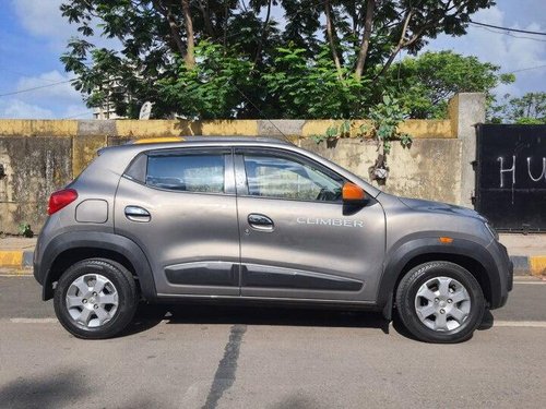 Used 2018 KWID  for sale in Mumbai