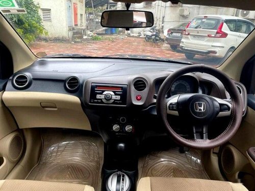 Used 2013 Brio VX AT  for sale in Mumbai