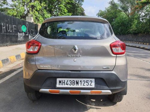 Used 2018 KWID  for sale in Mumbai