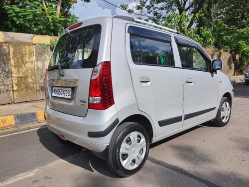 Used 2016 Wagon R AMT VXI Option  for sale in Mumbai