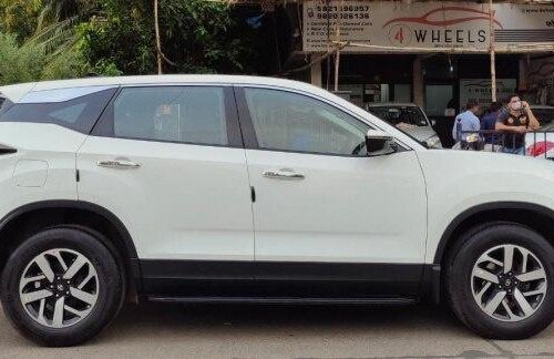 Used 2020 Harrier XZA Plus Dual Tone AT  for sale in Mumbai