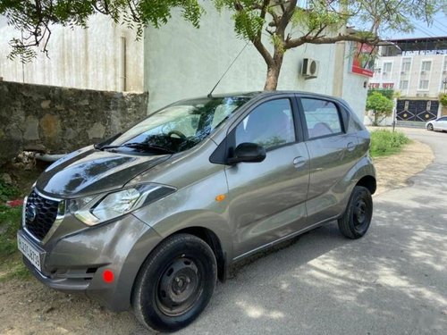 Used 2017 Redi-GO T Option  for sale in Udaipur