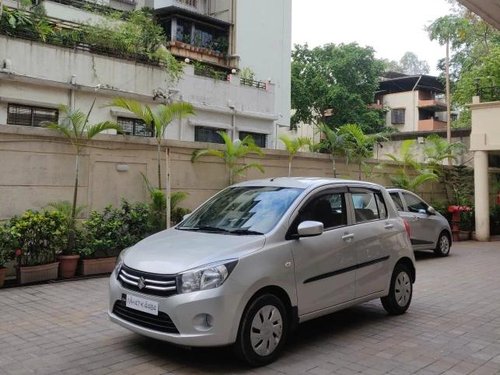 Used 2016 Celerio VXI  for sale in Thane