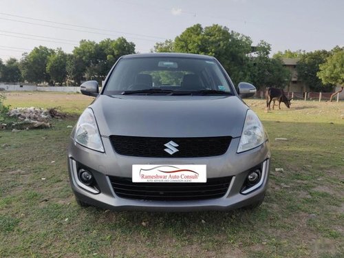 Used 2017 Swift VXI  for sale in Ahmedabad