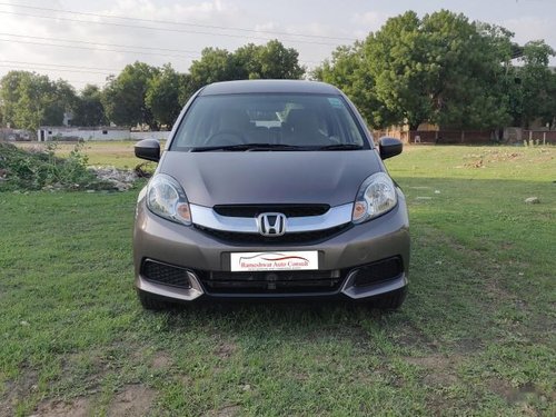 Used 2015 Mobilio S i-VTEC  for sale in Ahmedabad