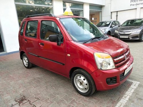 Used 2009 Wagon R LXI  for sale in Chennai