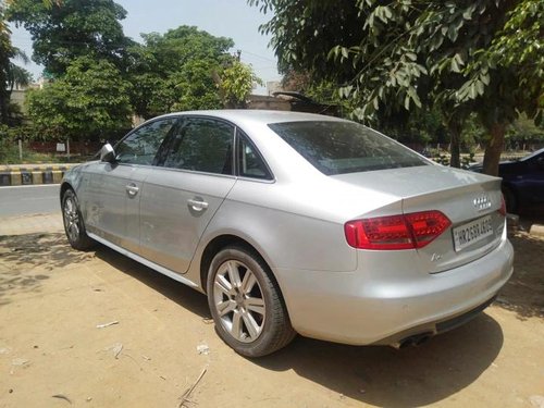 Used 2012 A4 2.0 TDI  for sale in Gurgaon