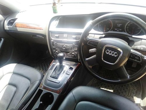 Used 2012 A4 2.0 TDI  for sale in Gurgaon