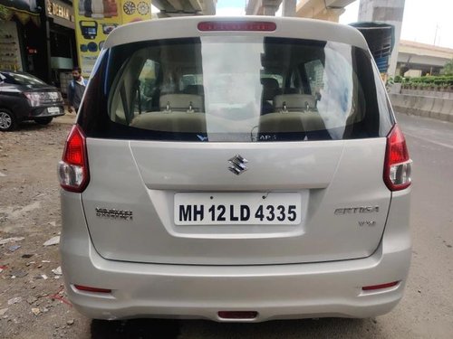 Used 2014 Ertiga VXI  for sale in Pune