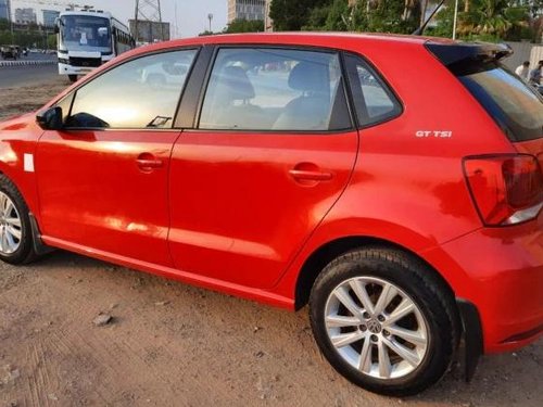 Used 2017 Polo GT TSI  for sale in Ahmedabad