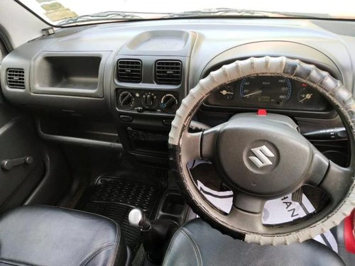 Used 2009 Wagon R LXI  for sale in Chennai