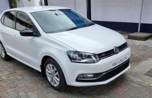 Used 2016 Polo GT TSI  for sale in Pune