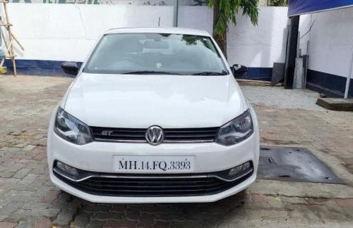 Used 2016 Polo GT TSI  for sale in Pune