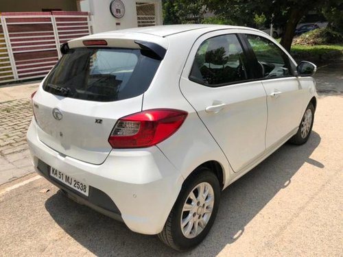 Used 2016 Tiago 1.2 Revotron XZ Plus  for sale in Bangalore