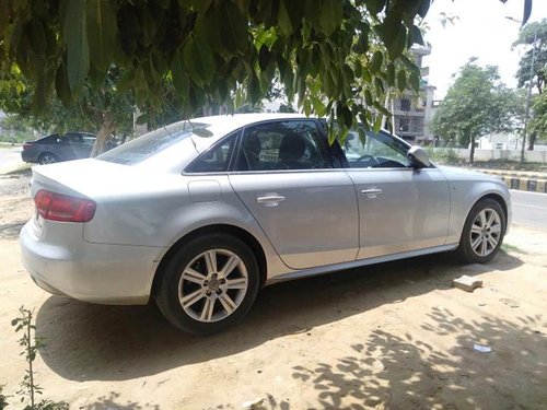 Used 2012 A4 2.0 TDI  for sale in Gurgaon