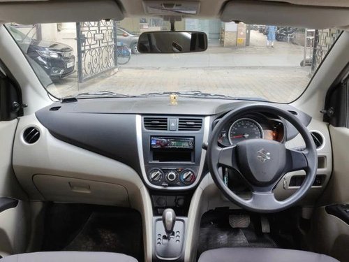 Used 2016 Celerio VXI  for sale in Thane