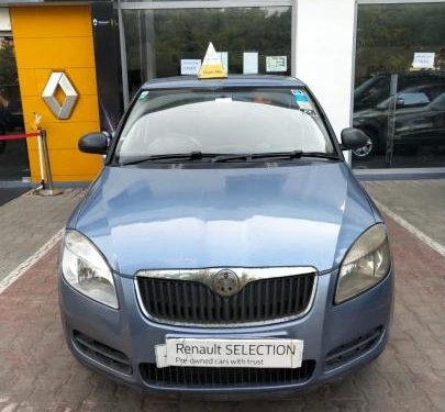 Used 2008 Fabia 1.4 TDI Classic  for sale in Chennai