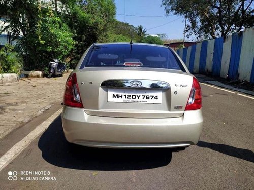 Used 2007 Verna  for sale in Pune