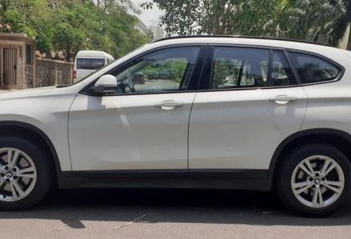Used 2018 X1 sDrive 20d xLine  for sale in Mumbai