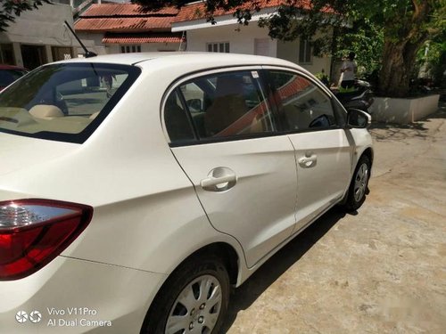 Used 2018 Amaze S Option i-VTEC  for sale in Hyderabad