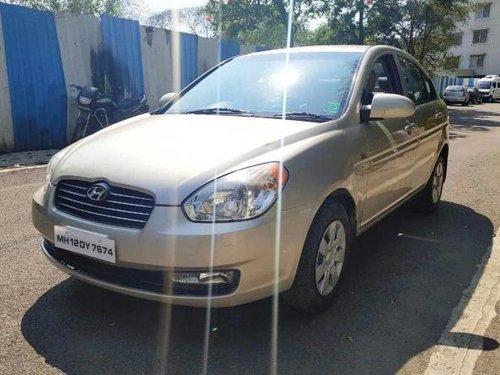 Used 2007 Verna  for sale in Pune