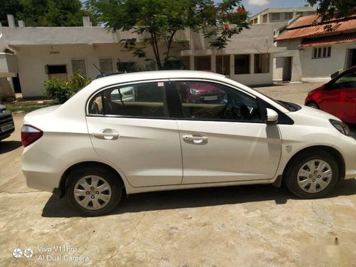 Used 2018 Amaze S Option i-VTEC  for sale in Hyderabad