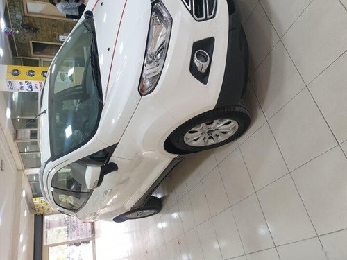 Used 2016 EcoSport 1.5 Ti VCT AT Titanium  for sale in Amritsar