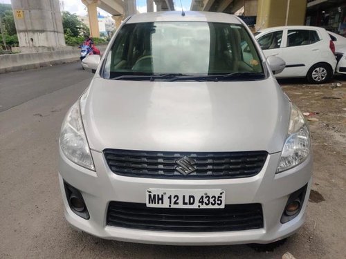 Used 2014 Ertiga VXI  for sale in Pune