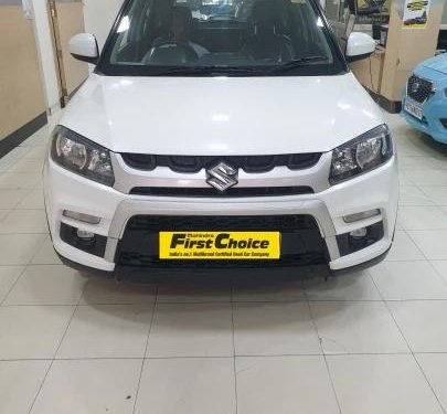 Used 2016 Vitara Brezza VDi  for sale in Amritsar