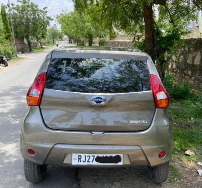 Used 2017 Redi-GO T Option  for sale in Udaipur