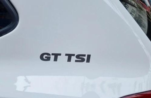 Used 2016 Polo GT TSI  for sale in Pune