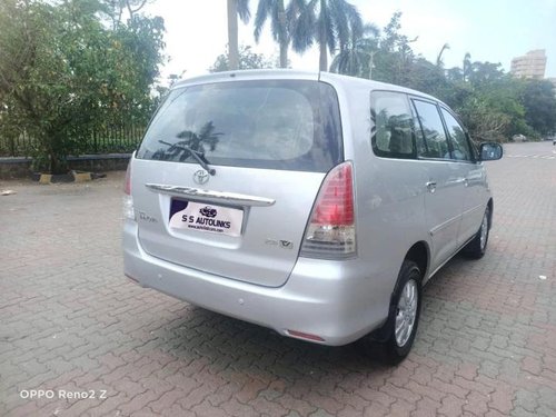 Used 2010 Innova 2004-2011  for sale in Mumbai