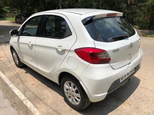 Used 2016 Tiago 1.2 Revotron XZ Plus  for sale in Bangalore