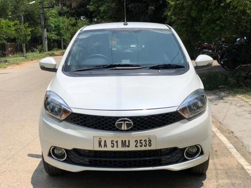 Used 2016 Tiago 1.2 Revotron XZ Plus  for sale in Bangalore