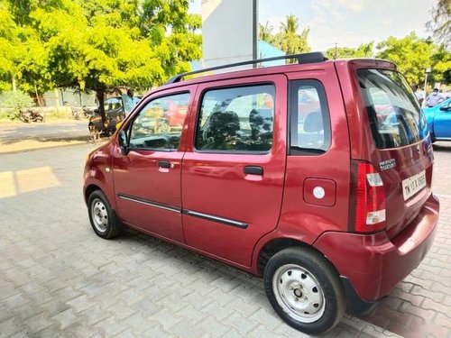 Used 2009 Wagon R LXI  for sale in Chennai